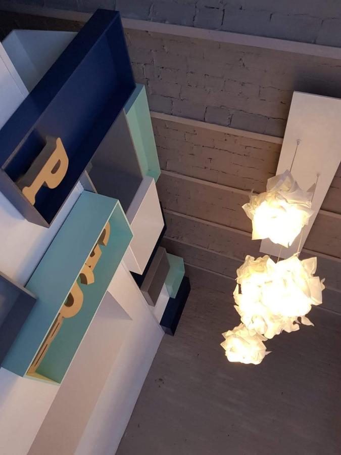 Cozy Rooms 발렌시아 외부 사진