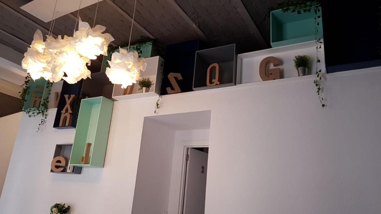 Cozy Rooms 발렌시아 외부 사진