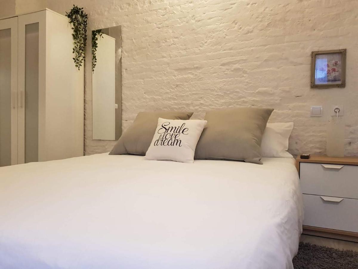 Cozy Rooms 발렌시아 외부 사진