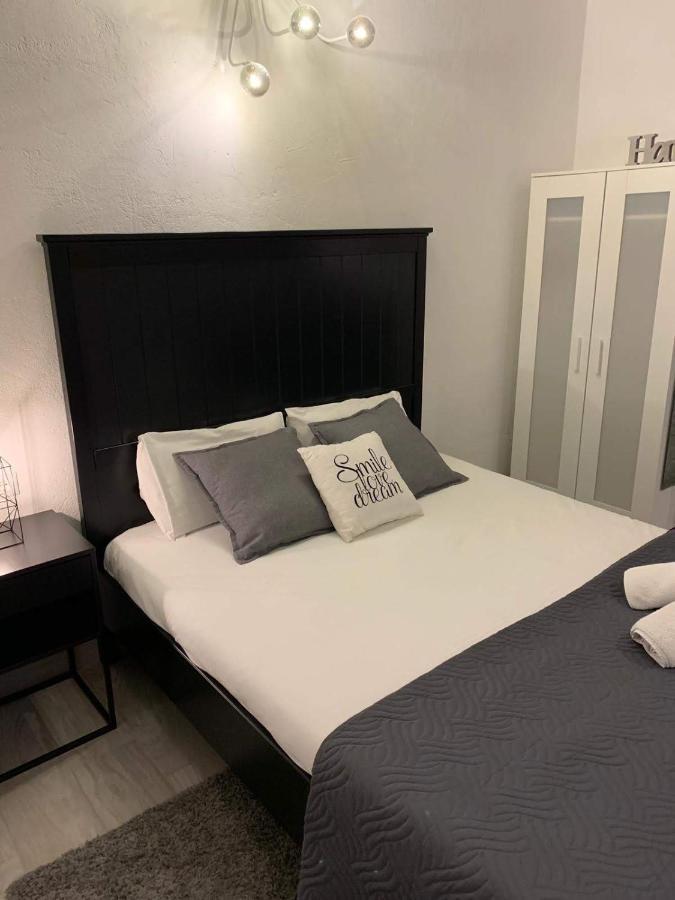 Cozy Rooms 발렌시아 외부 사진