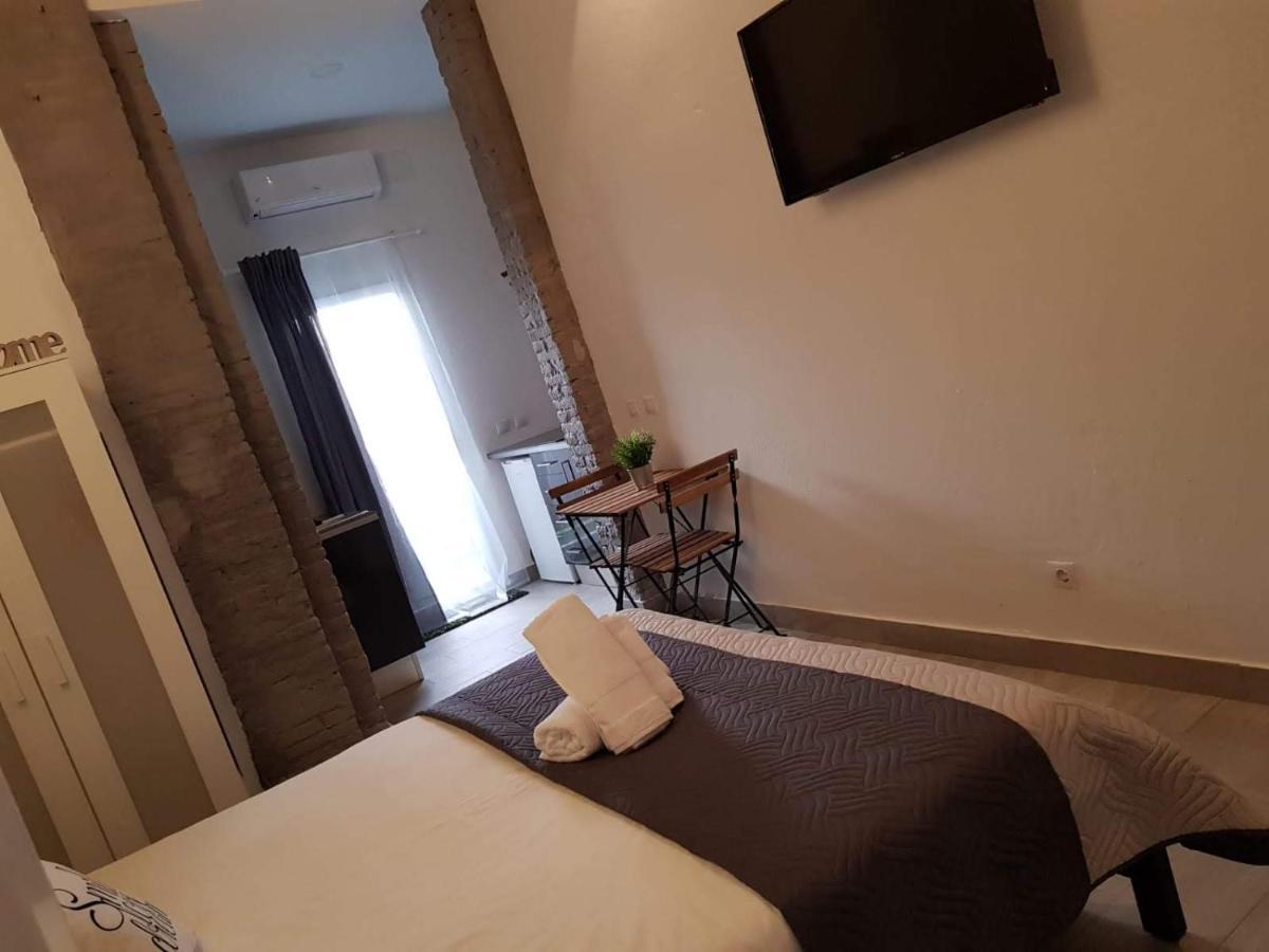 Cozy Rooms 발렌시아 외부 사진