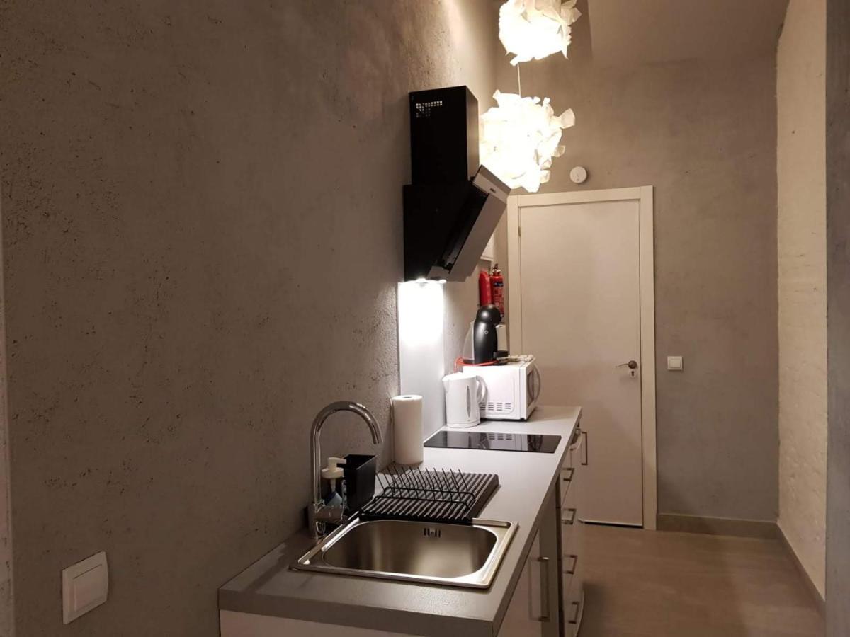 Cozy Rooms 발렌시아 외부 사진