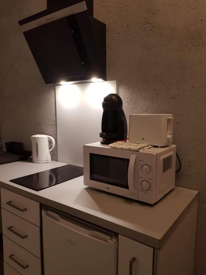 Cozy Rooms 발렌시아 외부 사진