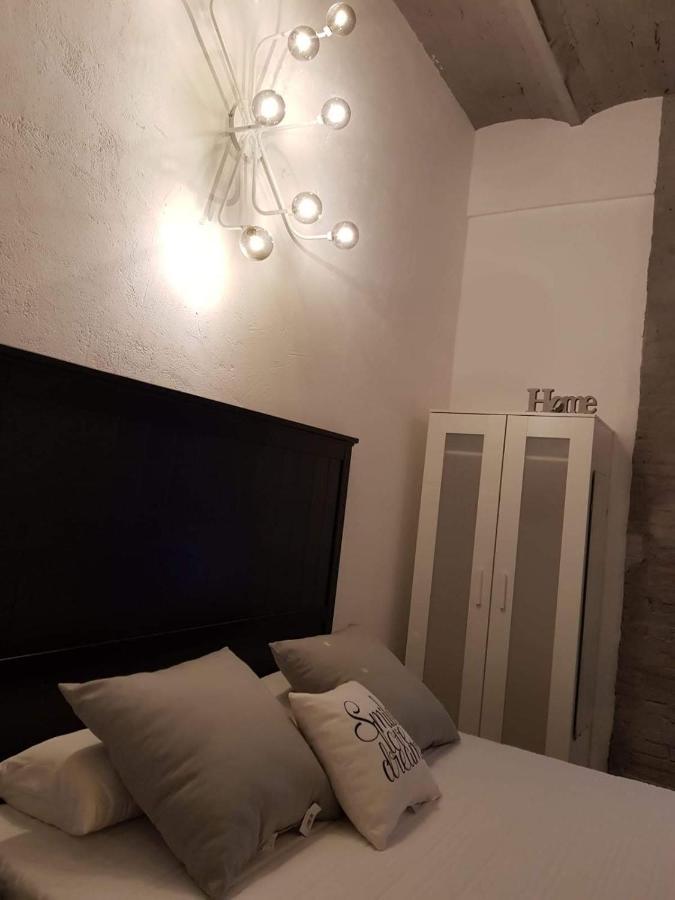 Cozy Rooms 발렌시아 외부 사진