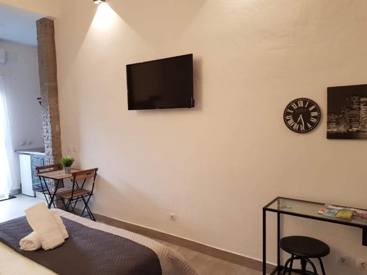 Cozy Rooms 발렌시아 외부 사진
