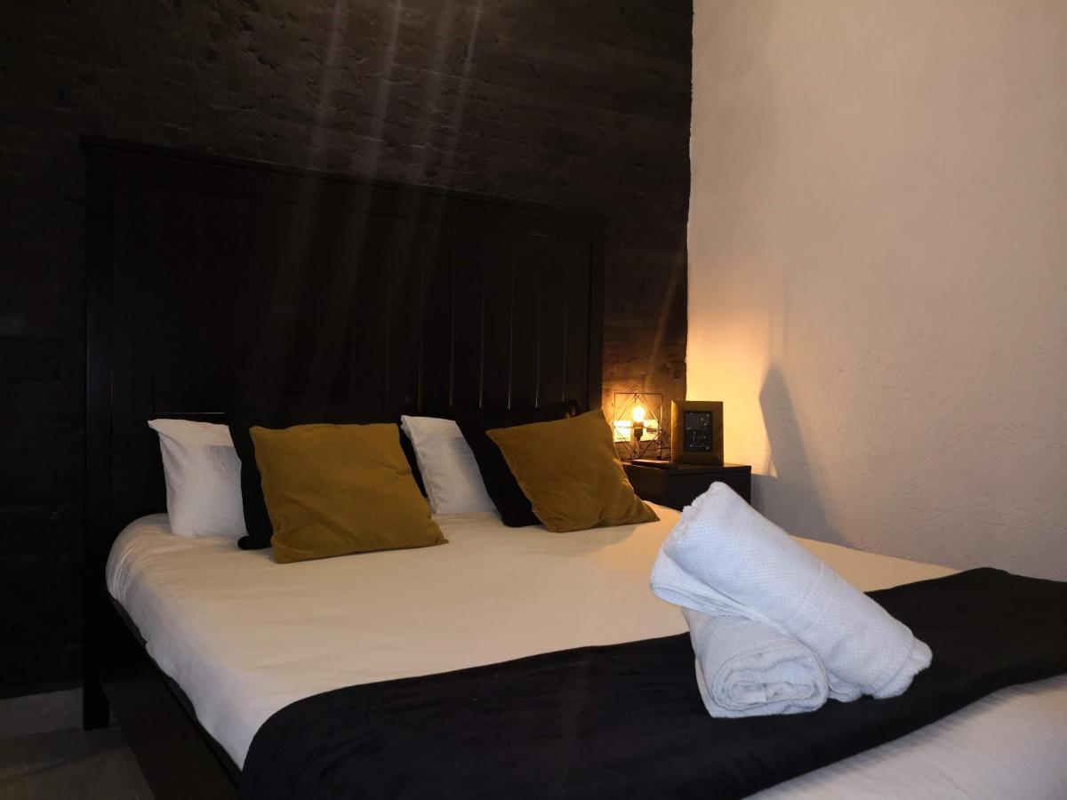 Cozy Rooms 발렌시아 외부 사진