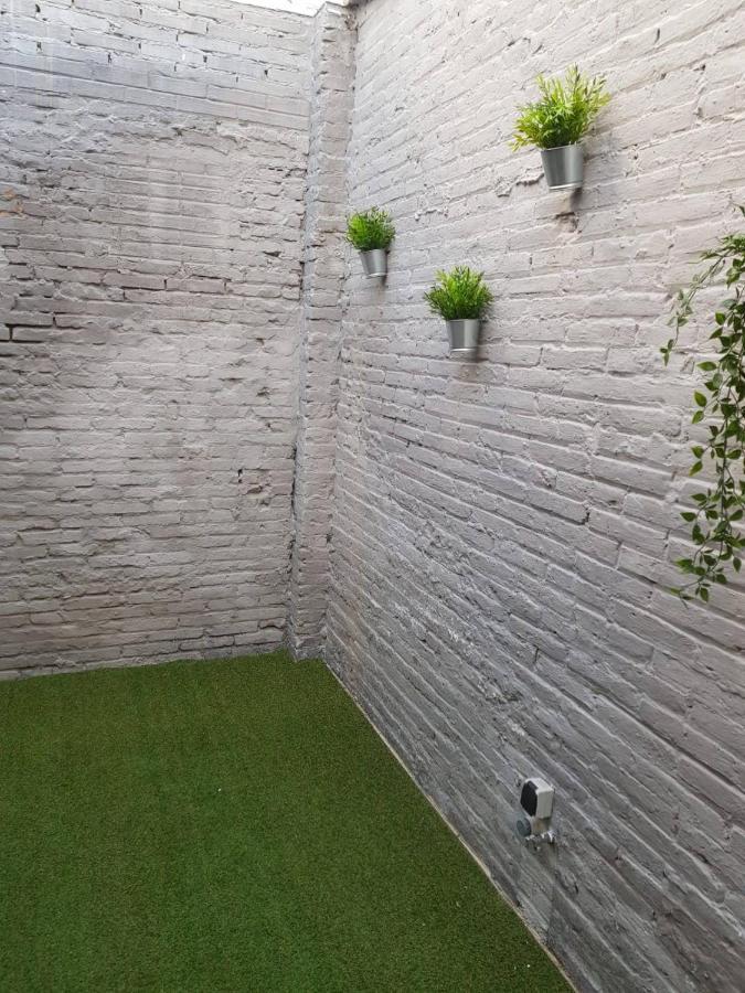 Cozy Rooms 발렌시아 외부 사진