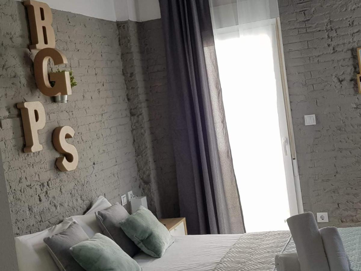 Cozy Rooms 발렌시아 외부 사진