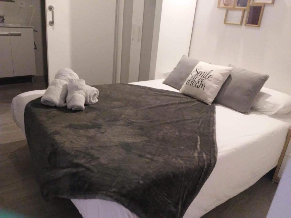 Cozy Rooms 발렌시아 외부 사진