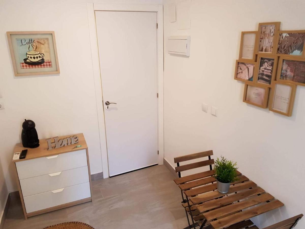 Cozy Rooms 발렌시아 외부 사진