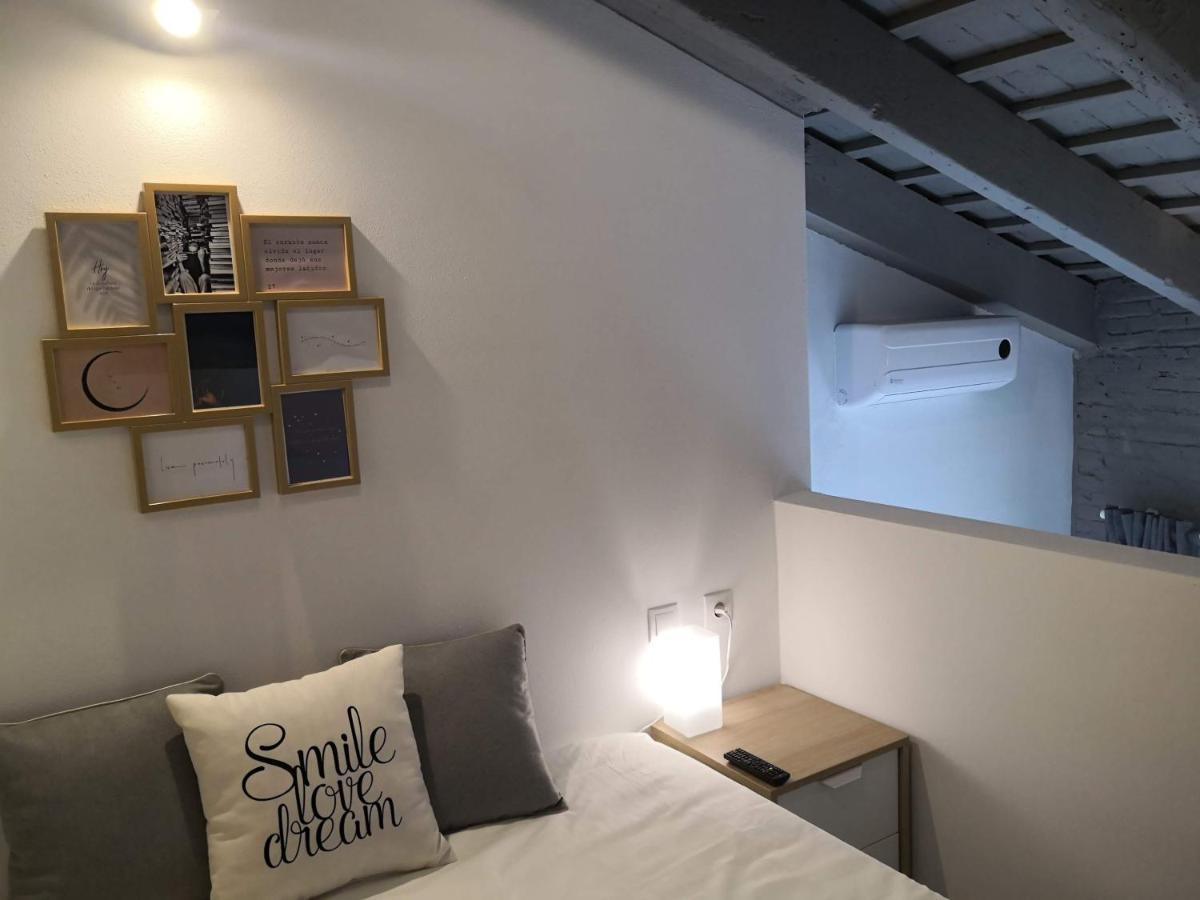 Cozy Rooms 발렌시아 외부 사진