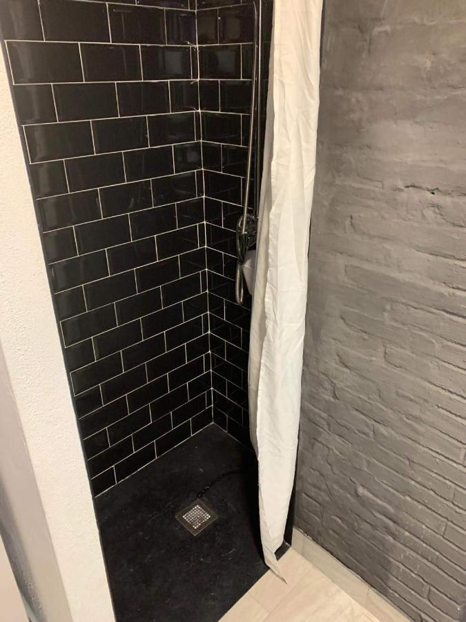 Cozy Rooms 발렌시아 외부 사진