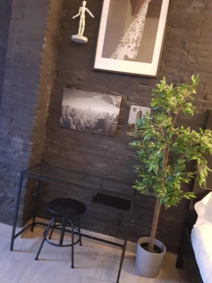 Cozy Rooms 발렌시아 외부 사진
