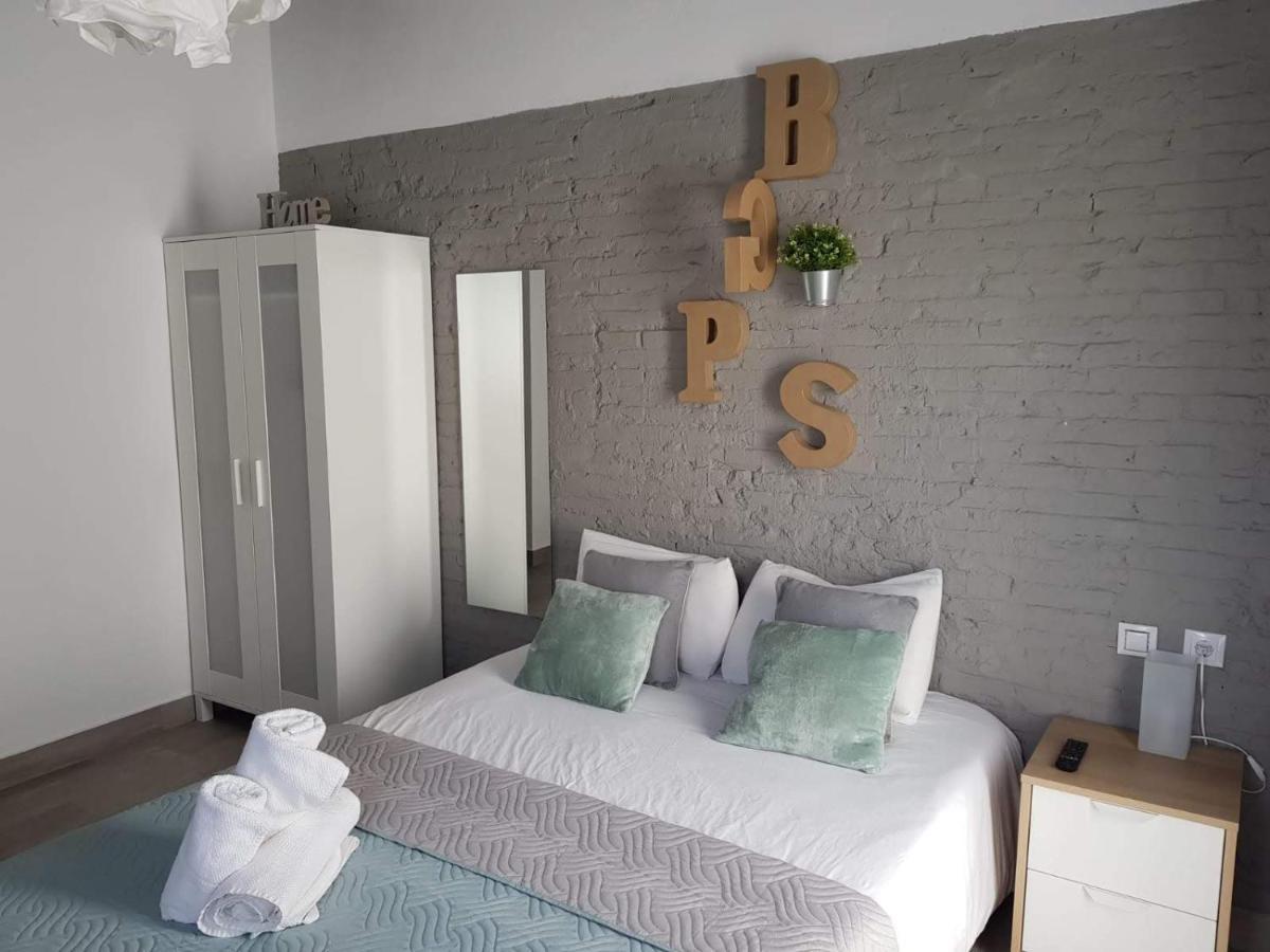 Cozy Rooms 발렌시아 외부 사진