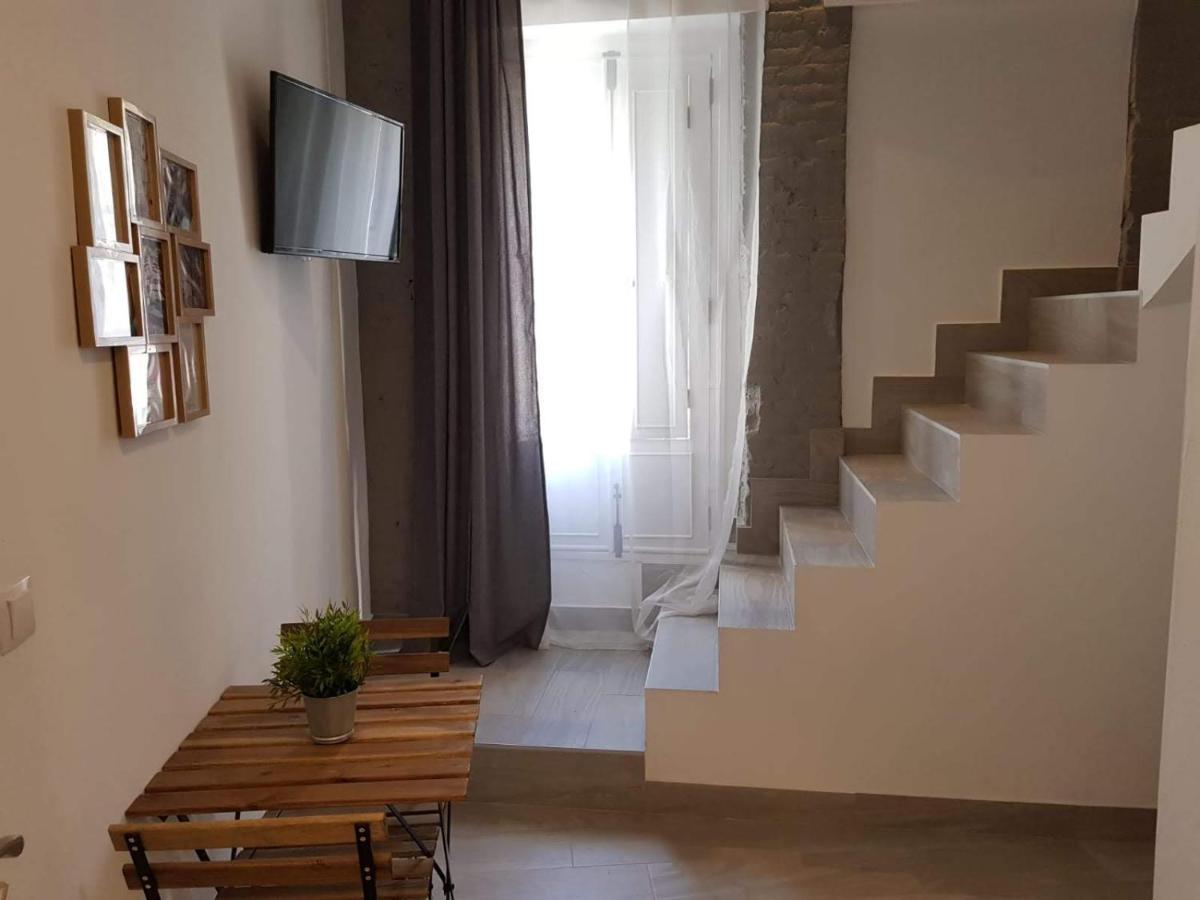 Cozy Rooms 발렌시아 외부 사진