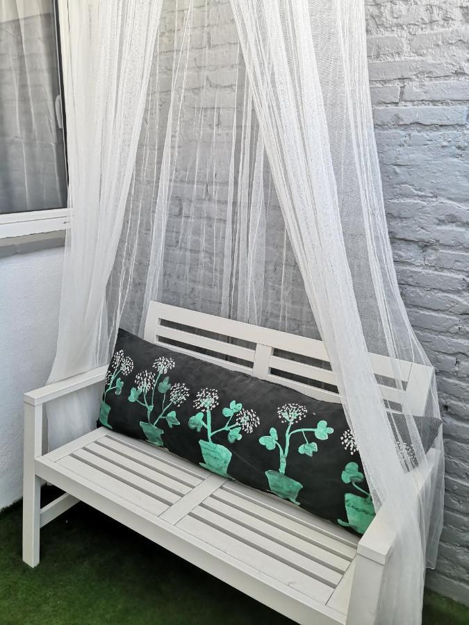 Cozy Rooms 발렌시아 외부 사진