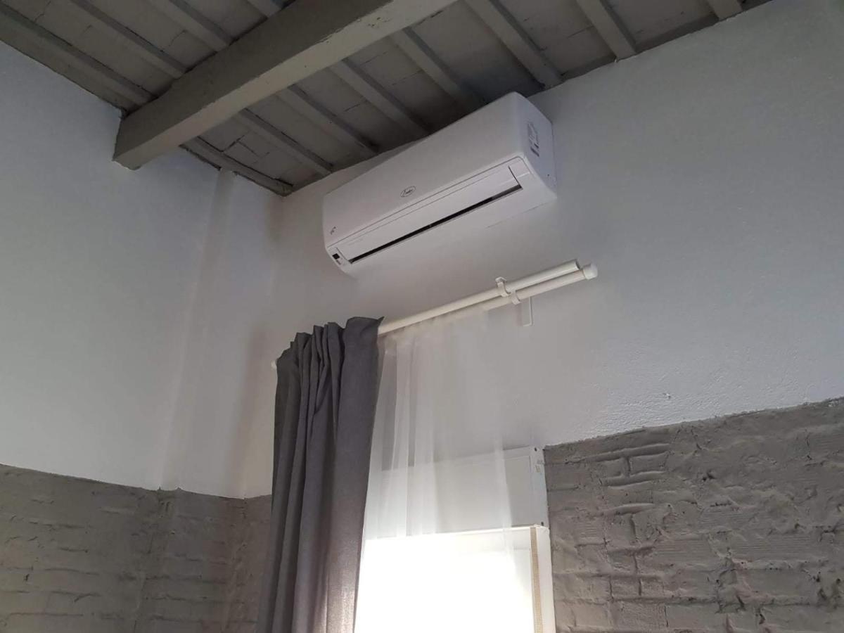 Cozy Rooms 발렌시아 외부 사진