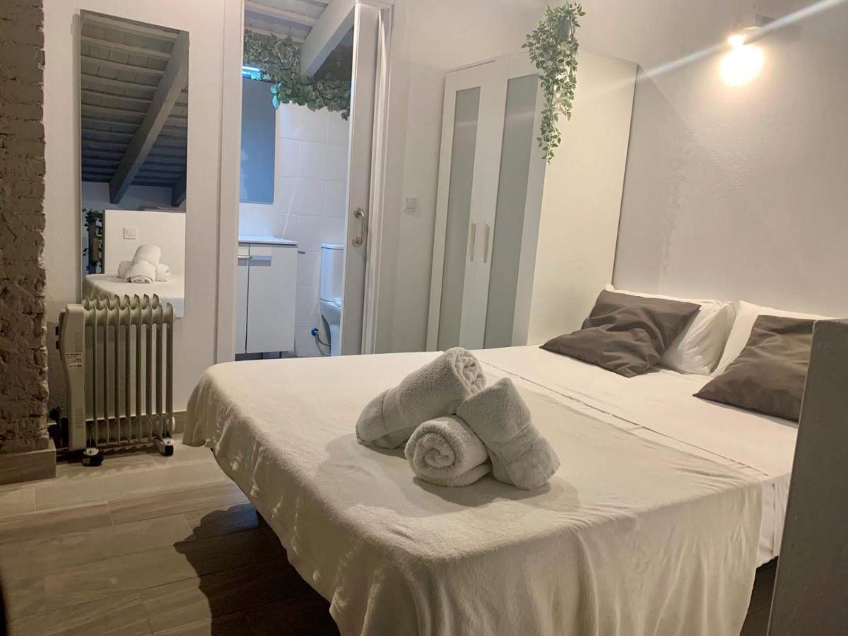 Cozy Rooms 발렌시아 외부 사진