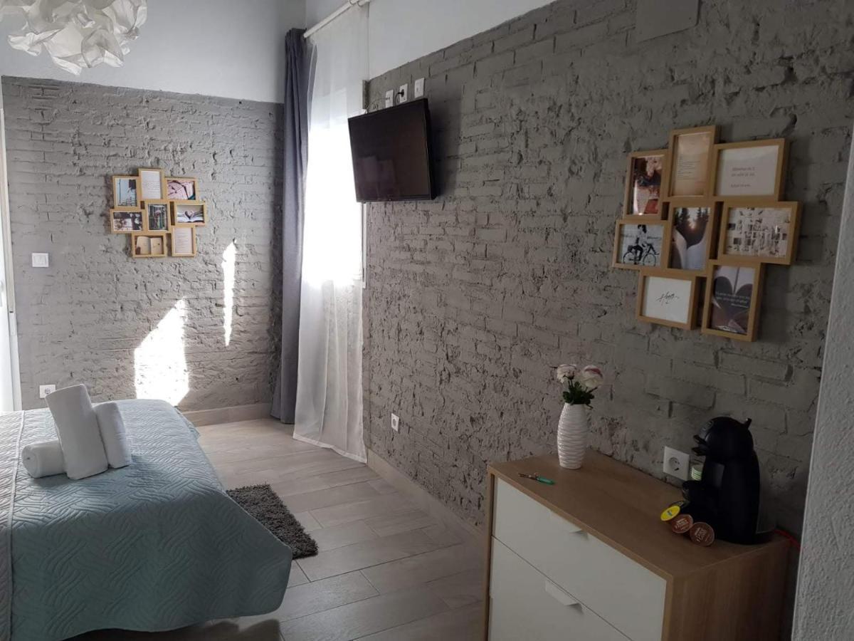Cozy Rooms 발렌시아 외부 사진