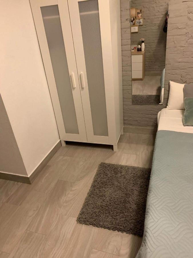Cozy Rooms 발렌시아 외부 사진