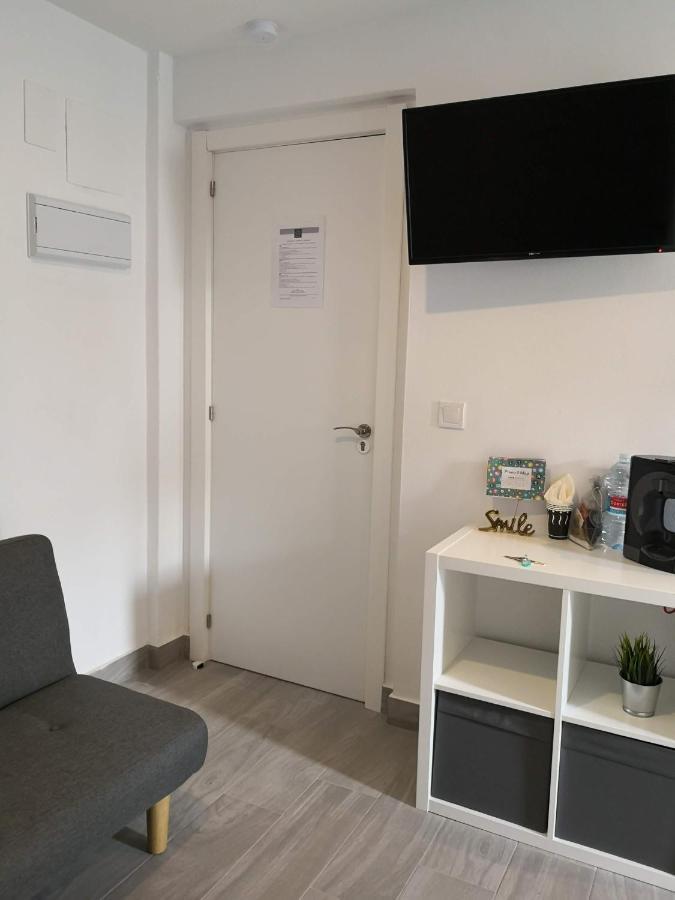 Cozy Rooms 발렌시아 외부 사진