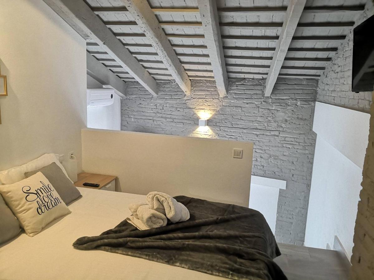 Cozy Rooms 발렌시아 외부 사진