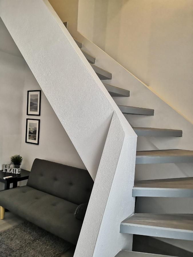 Cozy Rooms 발렌시아 외부 사진