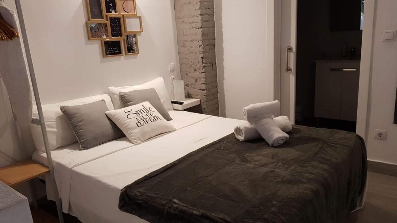 Cozy Rooms 발렌시아 외부 사진
