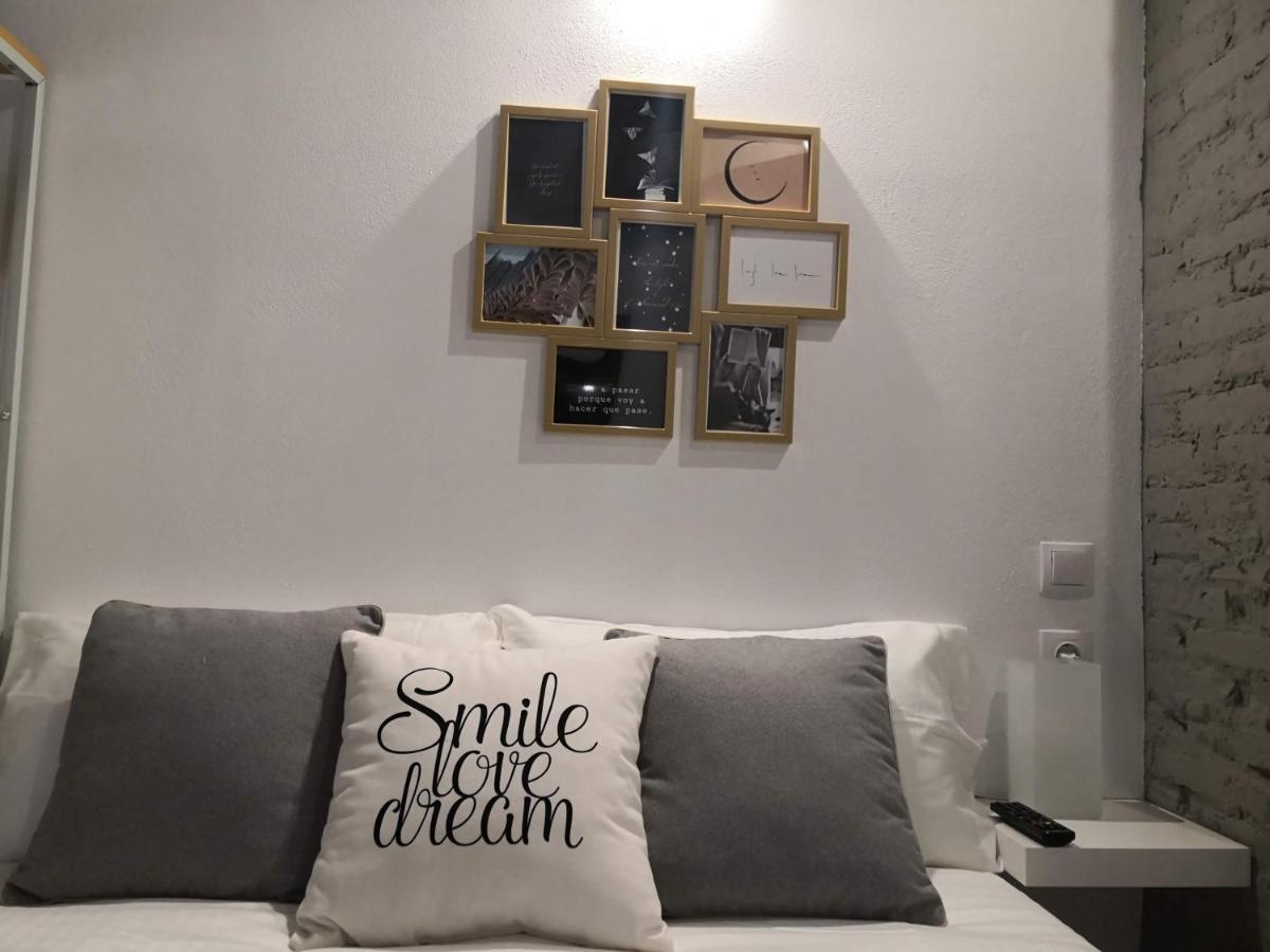 Cozy Rooms 발렌시아 외부 사진