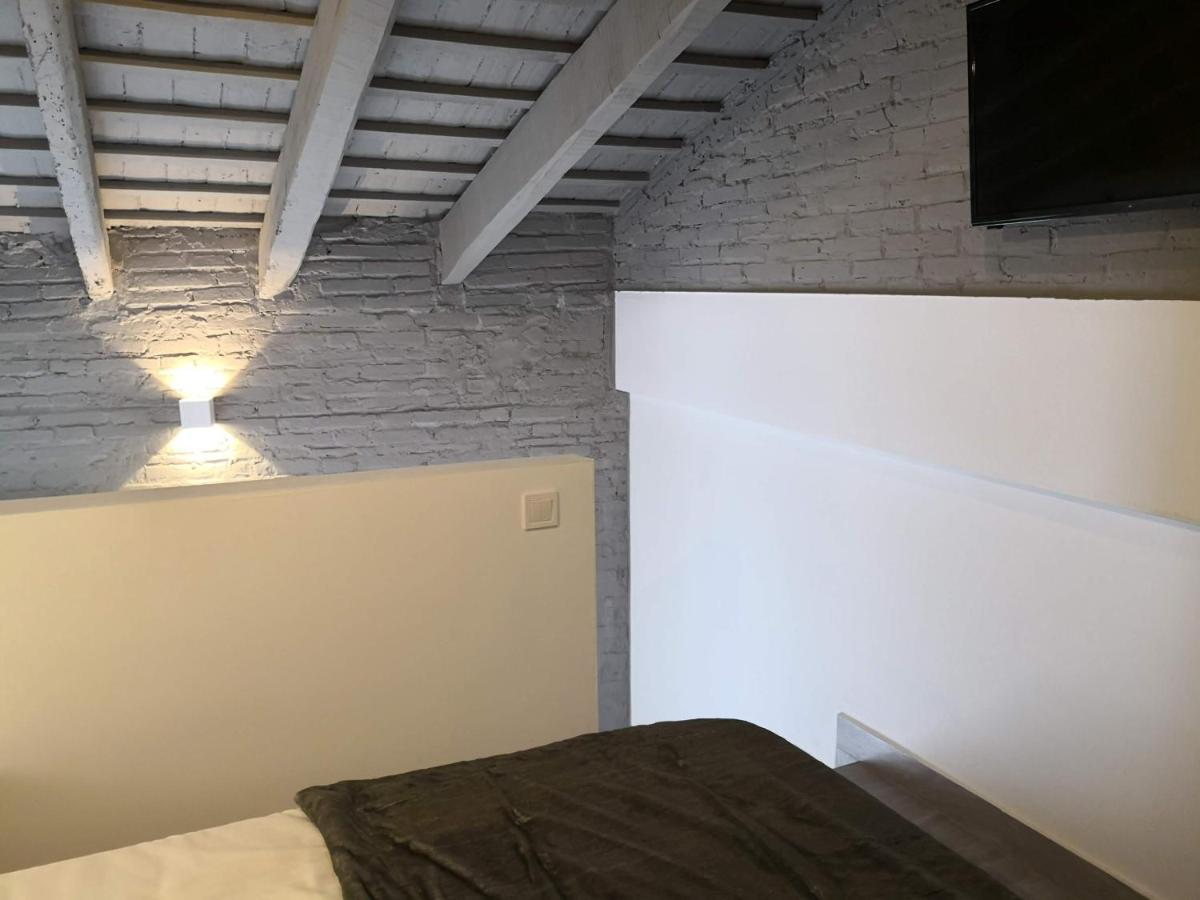 Cozy Rooms 발렌시아 외부 사진