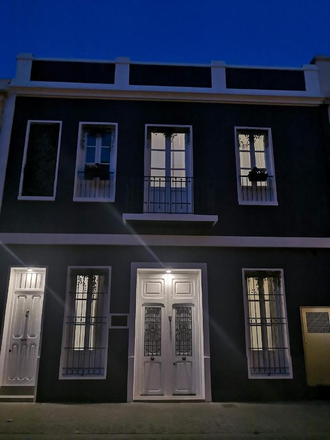 Cozy Rooms 발렌시아 외부 사진