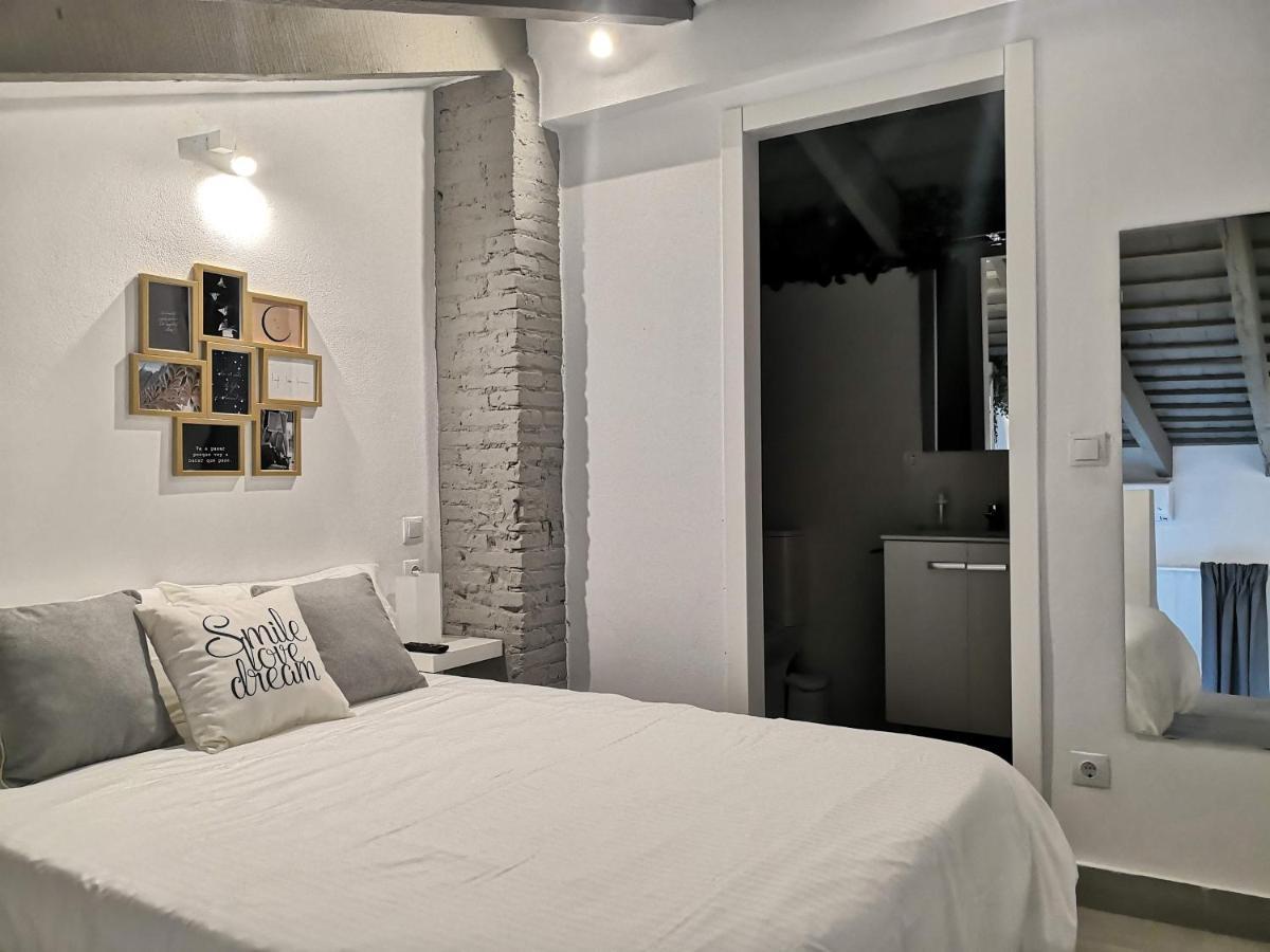 Cozy Rooms 발렌시아 외부 사진