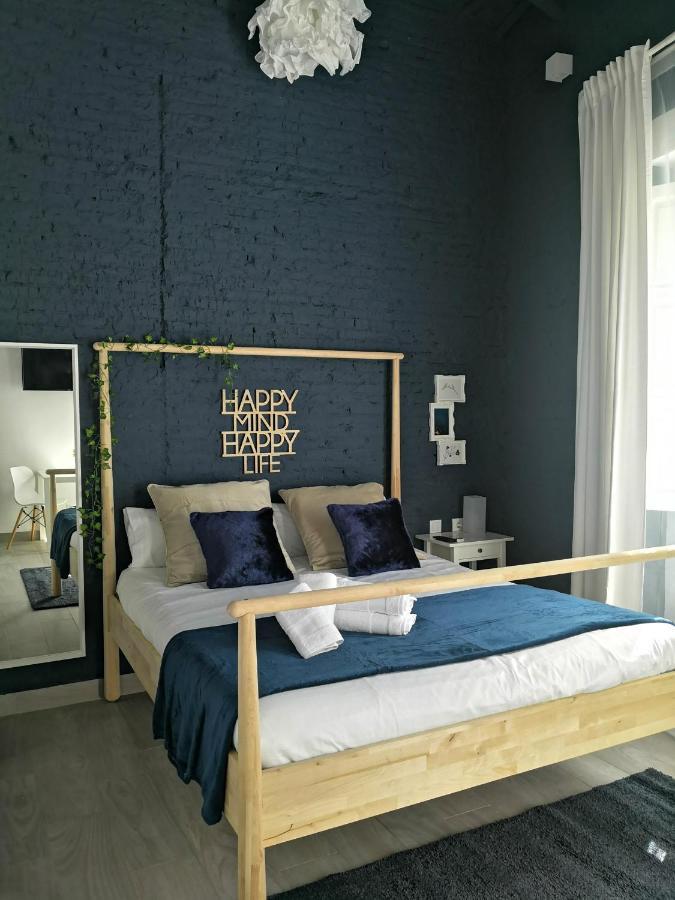 Cozy Rooms 발렌시아 외부 사진