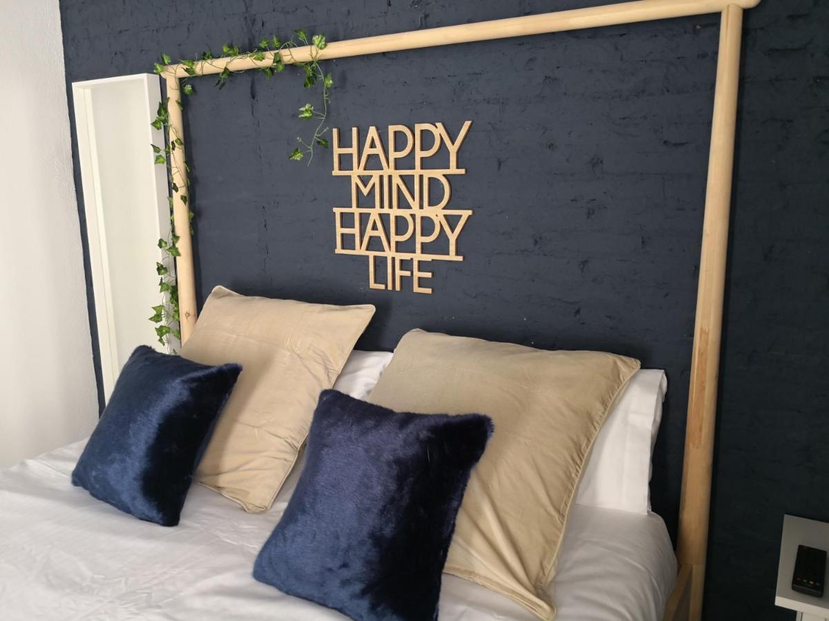 Cozy Rooms 발렌시아 외부 사진