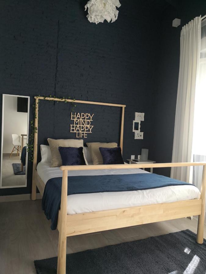 Cozy Rooms 발렌시아 외부 사진