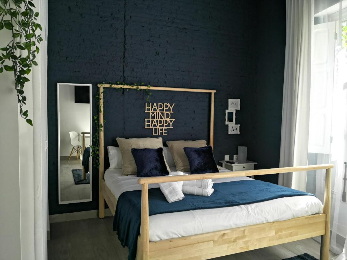 Cozy Rooms 발렌시아 외부 사진