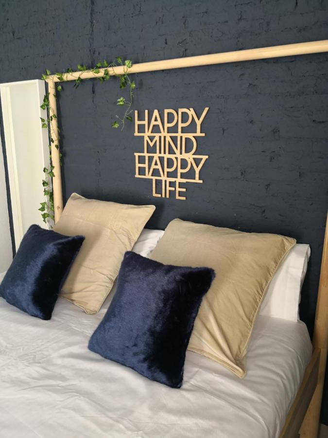 Cozy Rooms 발렌시아 외부 사진