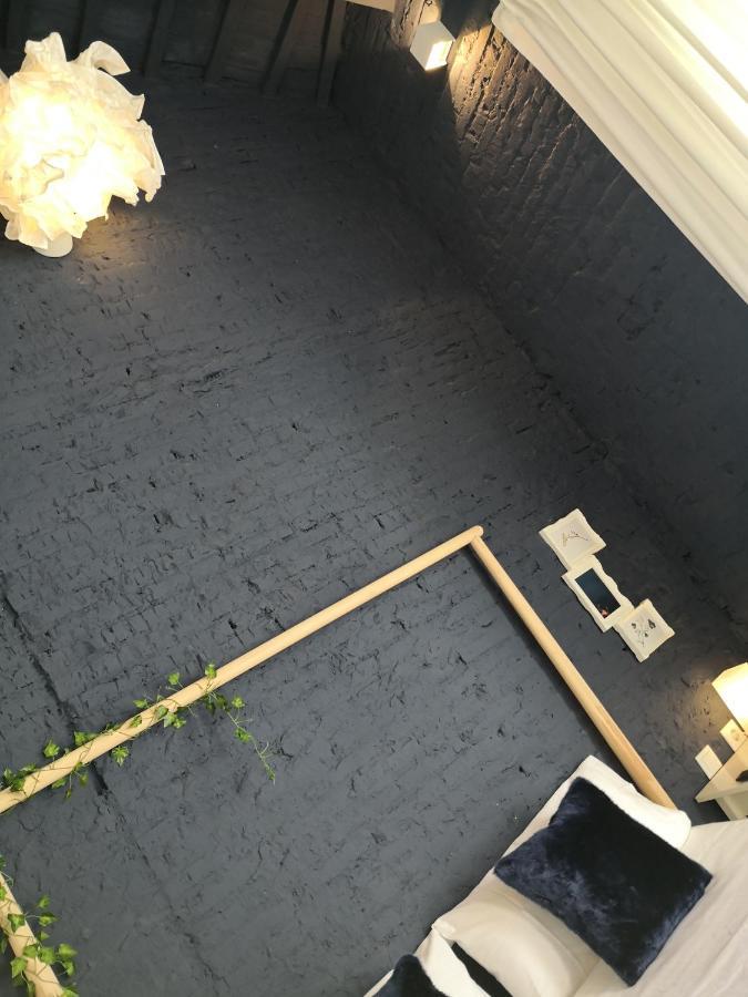 Cozy Rooms 발렌시아 외부 사진