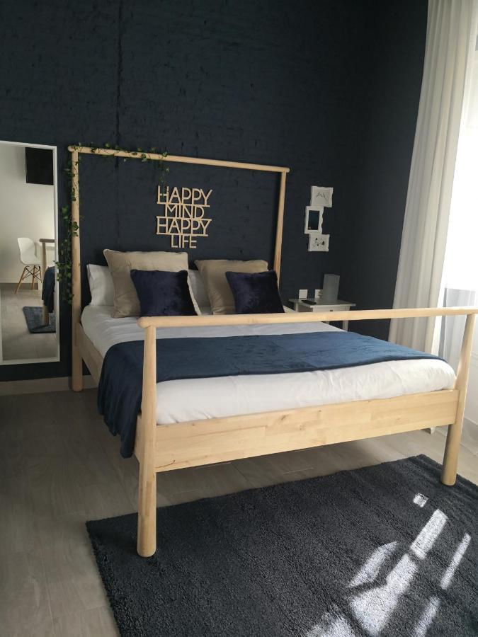 Cozy Rooms 발렌시아 외부 사진