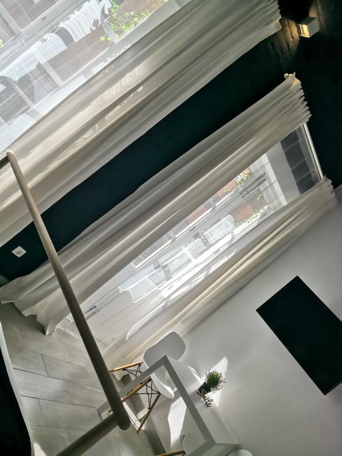 Cozy Rooms 발렌시아 외부 사진