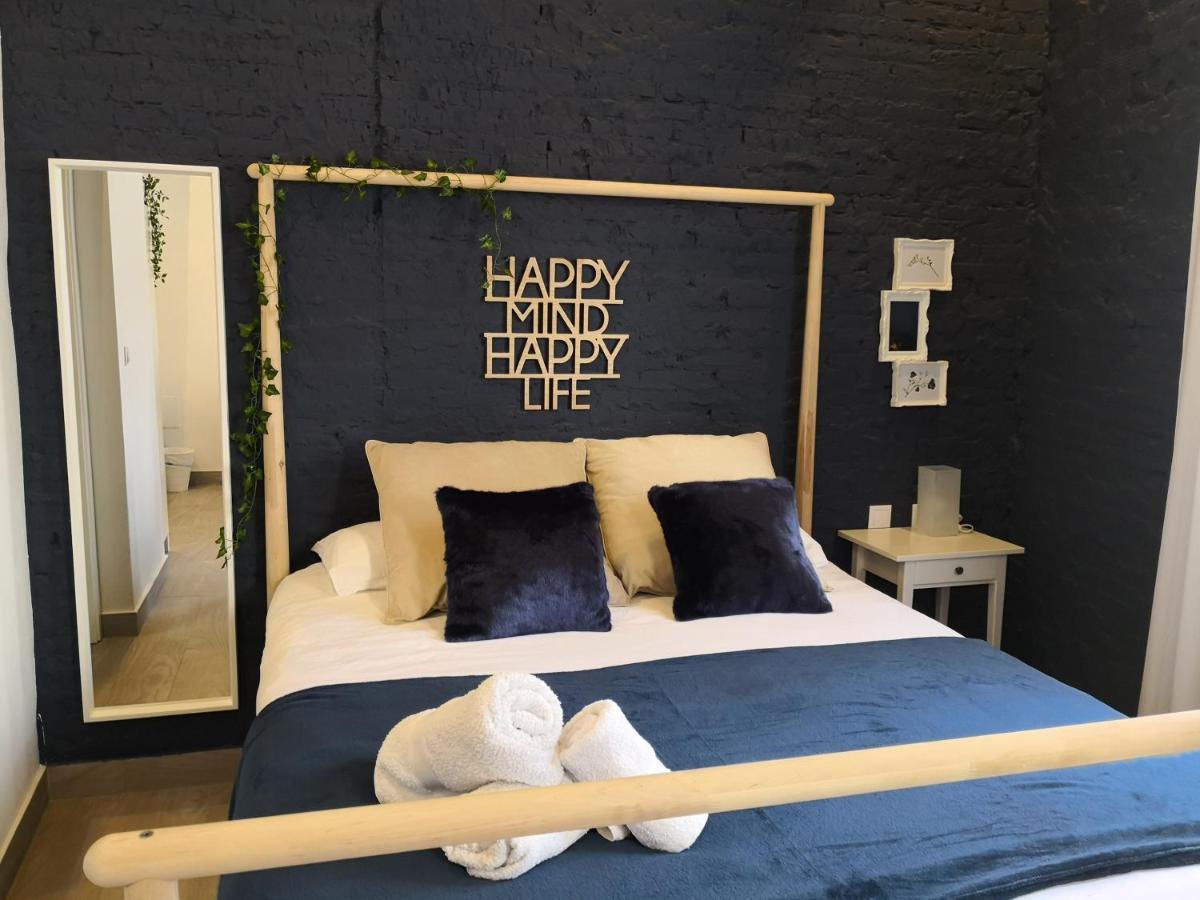 Cozy Rooms 발렌시아 외부 사진