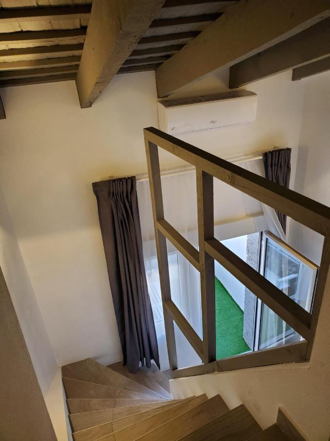 Cozy Rooms 발렌시아 외부 사진