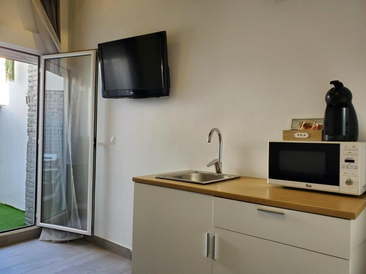 Cozy Rooms 발렌시아 외부 사진