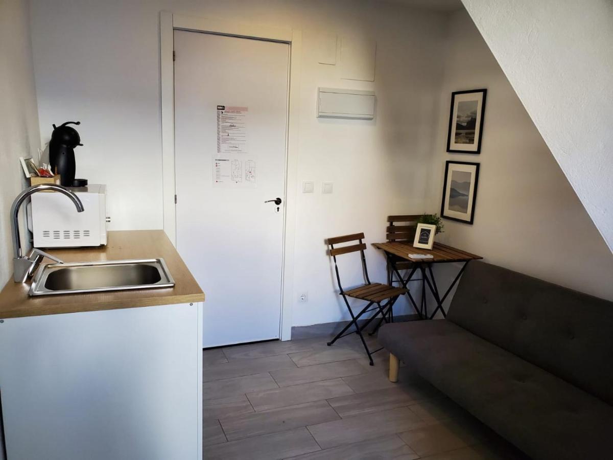 Cozy Rooms 발렌시아 외부 사진